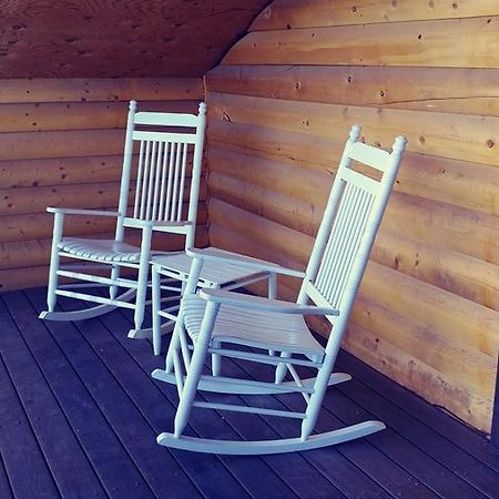 Wonder Inn Outback Panguitch Ngoại thất bức ảnh