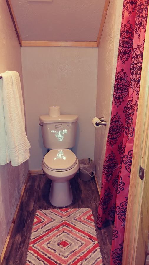 Wonder Inn Outback Panguitch Ngoại thất bức ảnh