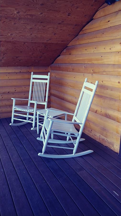 Wonder Inn Outback Panguitch Ngoại thất bức ảnh