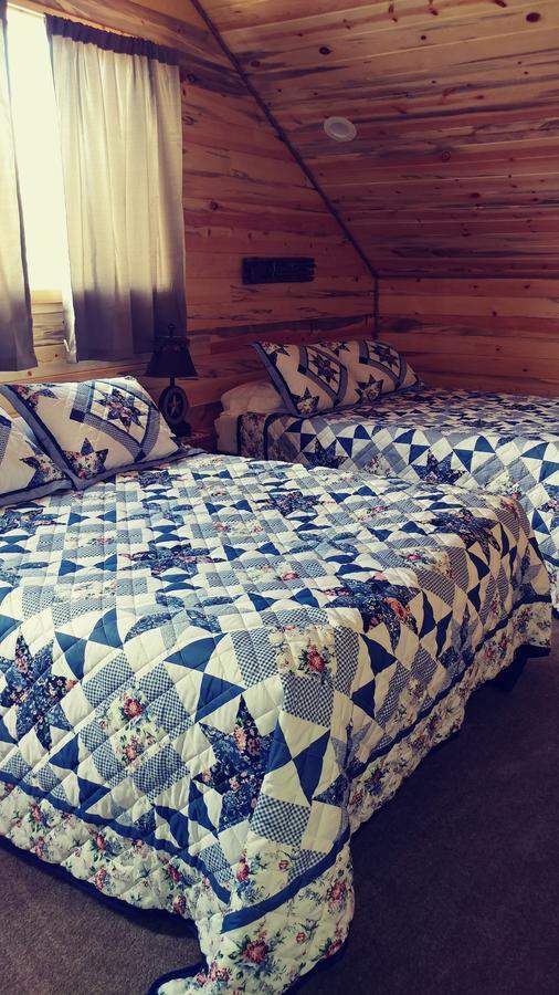 Wonder Inn Outback Panguitch Ngoại thất bức ảnh