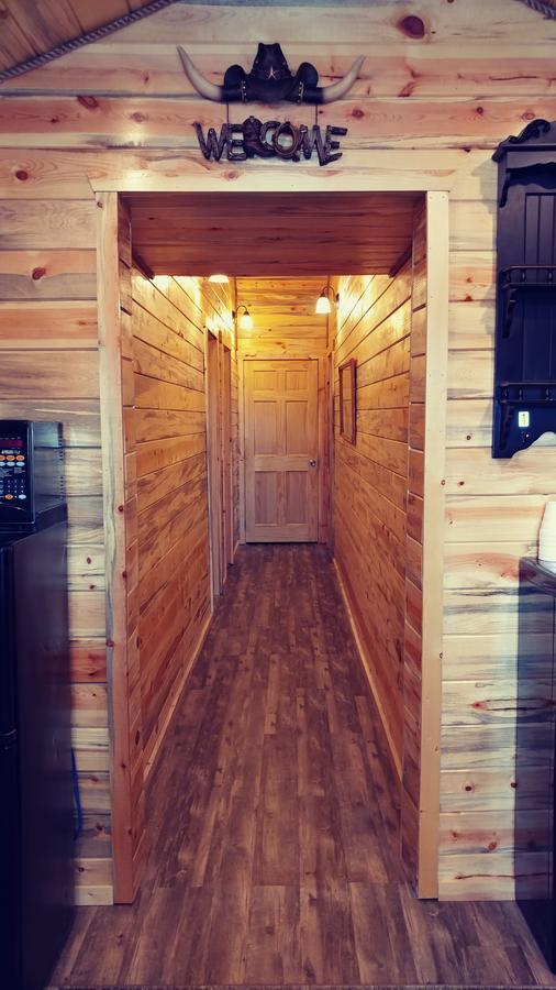 Wonder Inn Outback Panguitch Ngoại thất bức ảnh