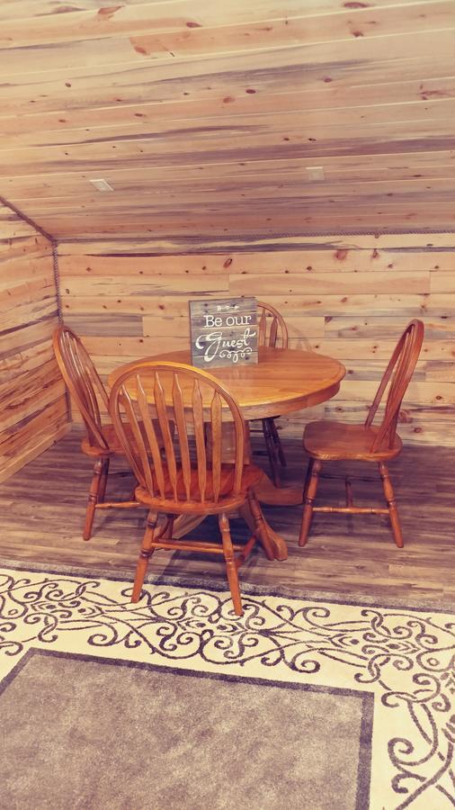 Wonder Inn Outback Panguitch Ngoại thất bức ảnh