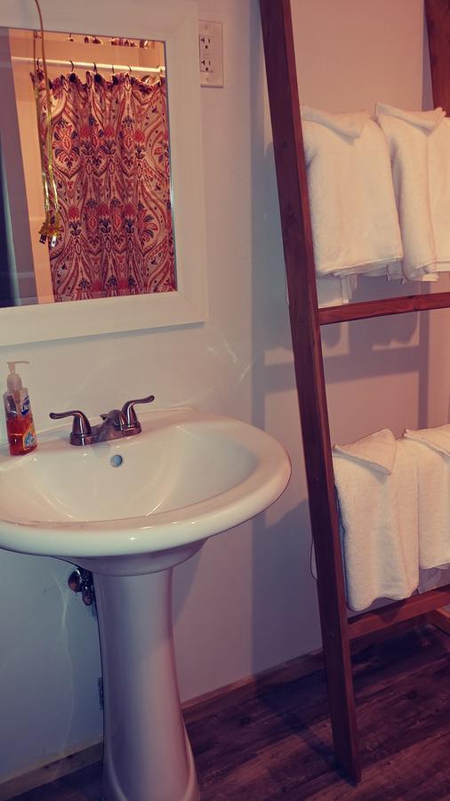 Wonder Inn Outback Panguitch Ngoại thất bức ảnh